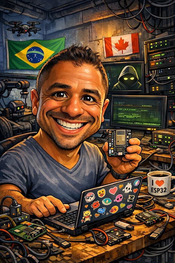 Ranieri — the maker