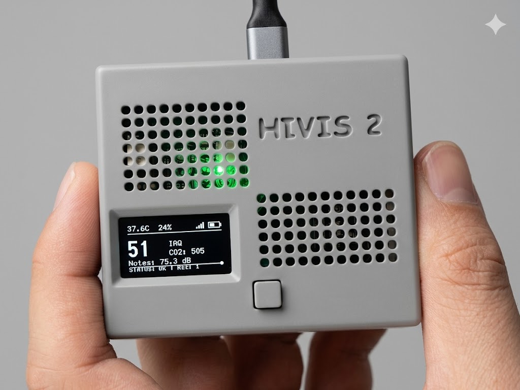 Version with battery